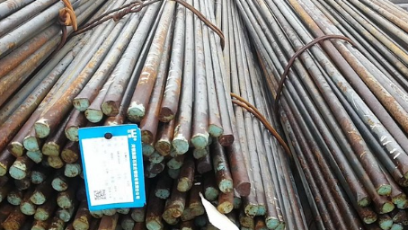 蚌山30CrNi3Mo合金结构钢
